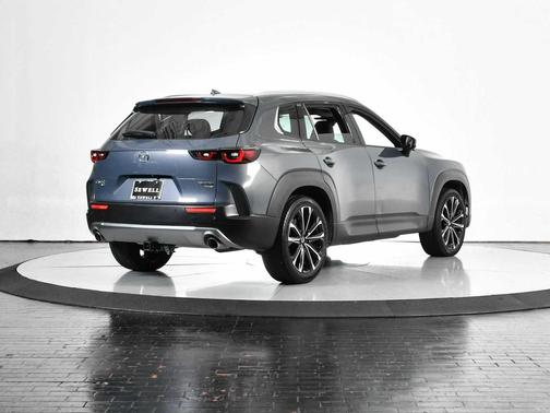 2024 Mazda CX-50 2.5 Turbo Premium Plus Package