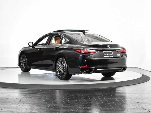 2025 Lexus ES 350 Ultra Luxury