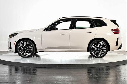 2025 BMW X3 M50 xDrive