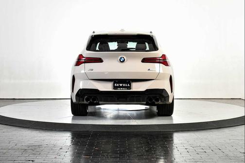 2025 BMW X3 M50 xDrive