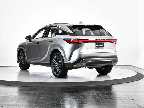 2025 Lexus RX 350 Premium Plus