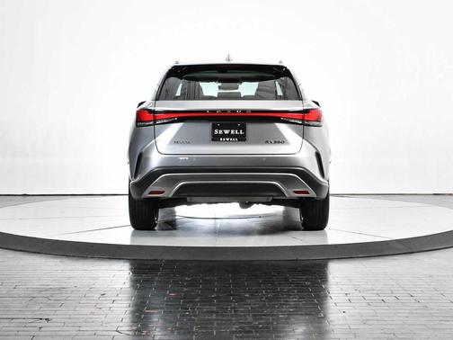 2025 Lexus RX 350 Premium Plus