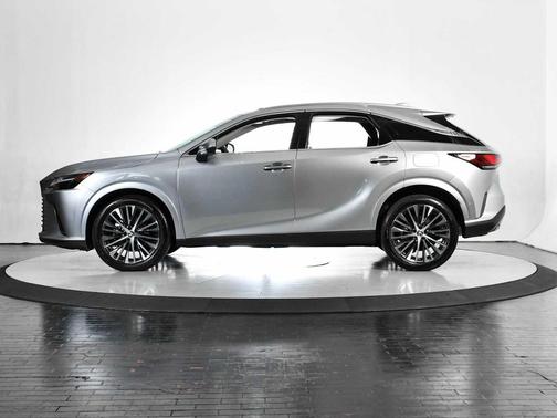 2025 Lexus RX 350 Premium Plus