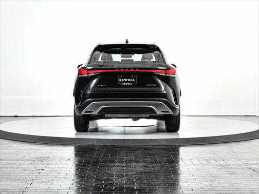 2024 Lexus RX 350 Base