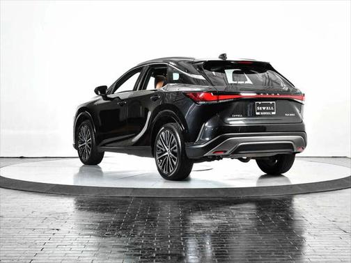 2024 Lexus RX 350 Base