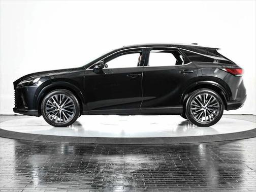 2024 Lexus RX 350 Base