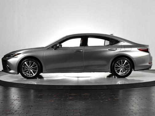 2021 Lexus ES 350 Base