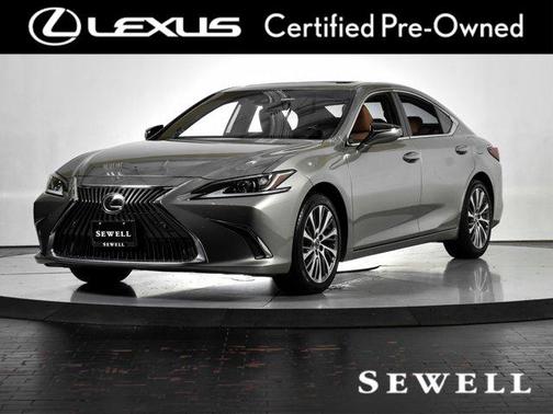 2021 Lexus ES 350 Base