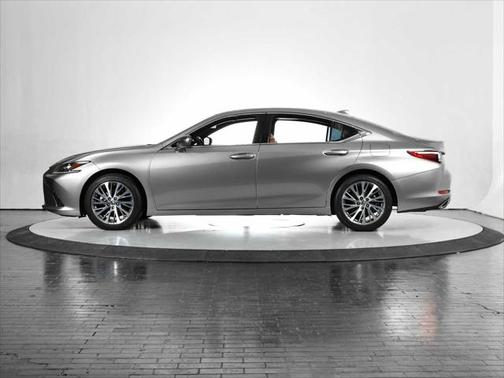 2021 Lexus ES 350 Base