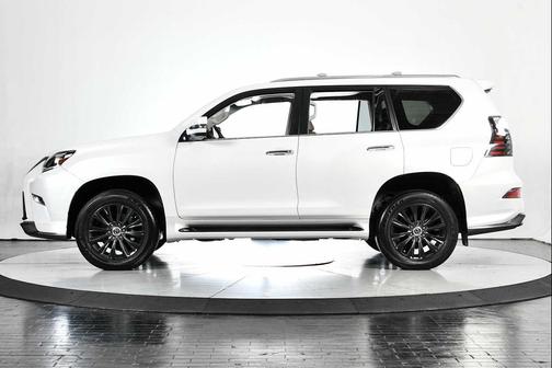 2023 Lexus GX 460 Luxury