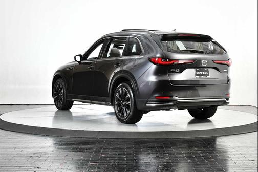 2024 Mazda CX-90 PHEV Premium Plus