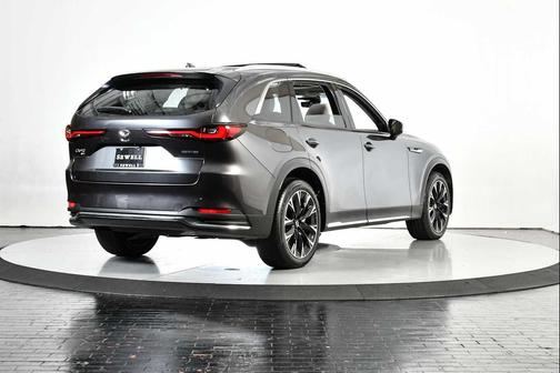 2024 Mazda CX-90 PHEV Premium Plus