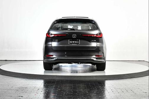 2024 Mazda CX-90 PHEV Premium Plus