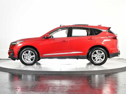 2019 Acura RDX Advance Package