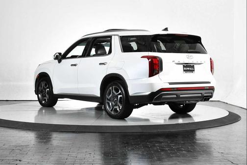 2023 Hyundai PALISADE Limited