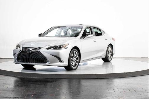2020 Lexus ES 350 Base