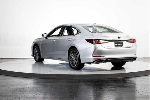 2020 Lexus ES 350 Base