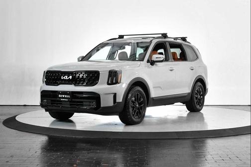 2024 Kia Telluride SX Prestige X-Pro