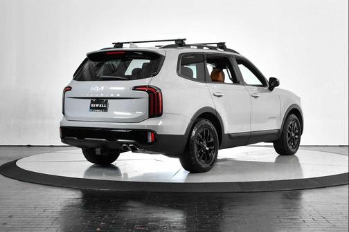 2024 Kia Telluride SX Prestige X-Pro