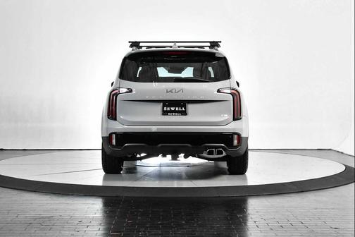 2024 Kia Telluride SX Prestige X-Pro