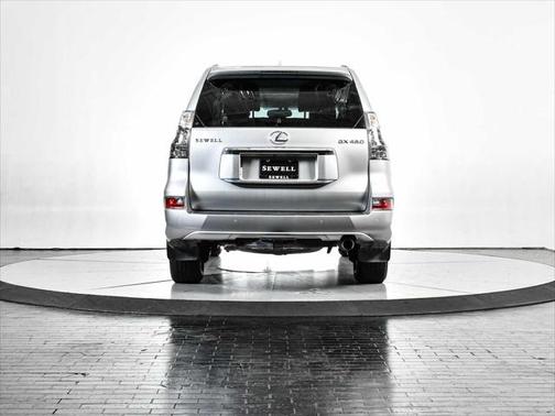 2019 Lexus GX 460 Premium