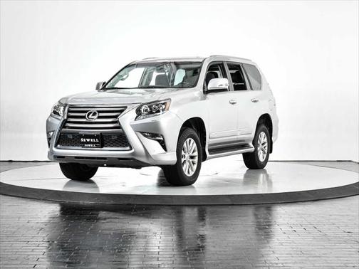 2019 Lexus GX 460 Premium