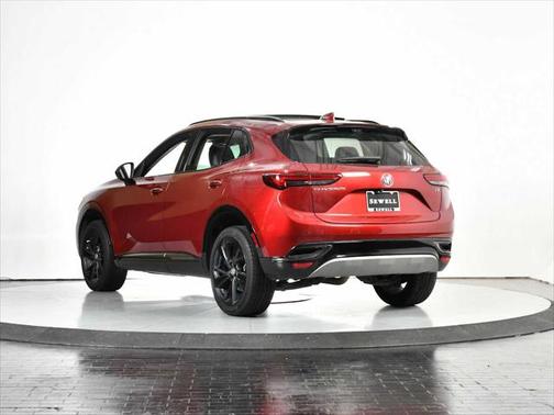 2022 Buick Envision FWD Essence