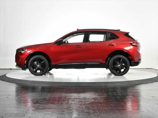 2022 Buick Envision FWD Essence