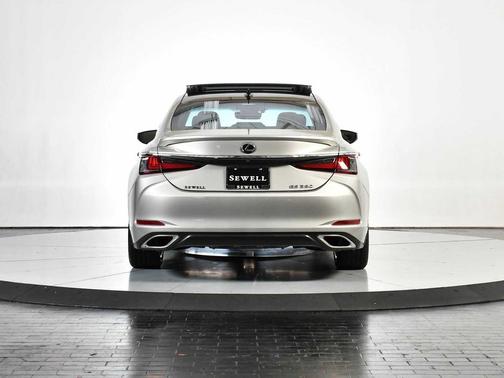 2020 Lexus ES 350 Ultra Luxury