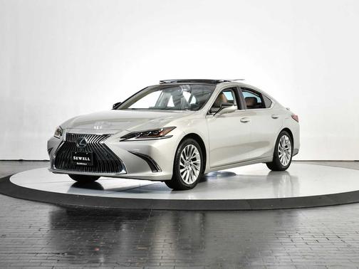 2020 Lexus ES 350 Ultra Luxury