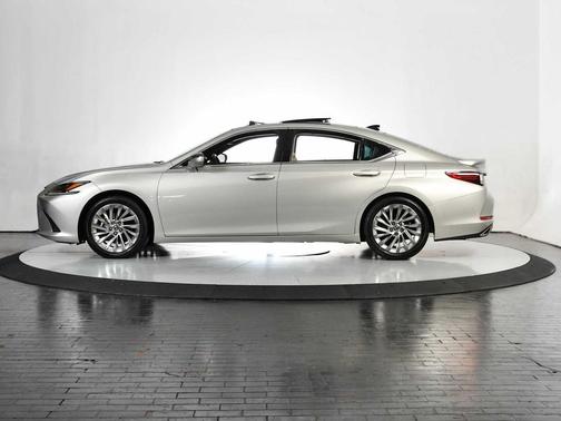 2020 Lexus ES 350 Ultra Luxury