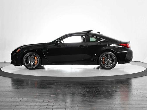 2017 Lexus RC F Base