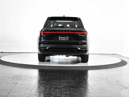 Caviar 2024 Lexus TX 350 Premium