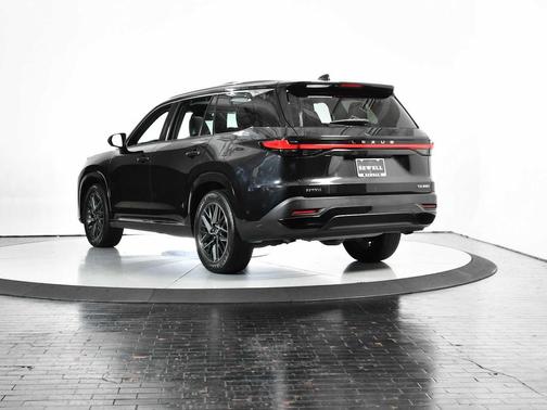 Caviar 2024 Lexus TX 350 Premium