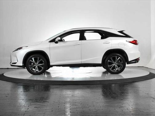 2021 Lexus RX 350 Base
