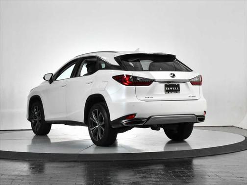 2021 Lexus RX 350 Base