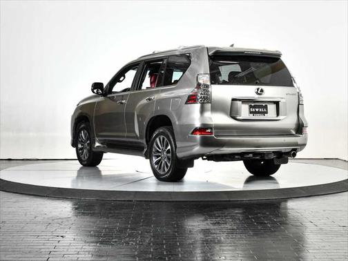 2023 Lexus GX 460 Luxury