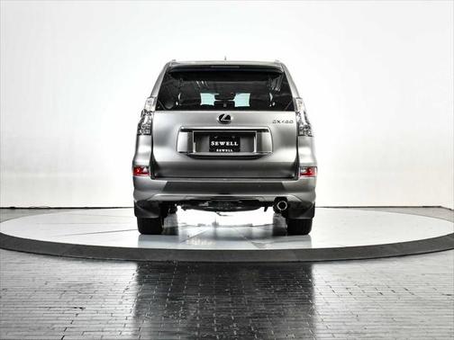 2023 Lexus GX 460 Luxury