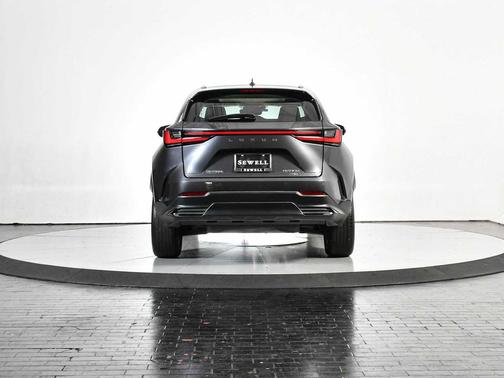 2022 Lexus NX 350 Premium