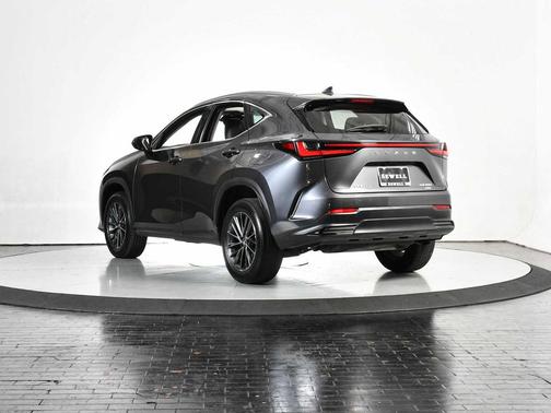 2022 Lexus NX 350 Premium