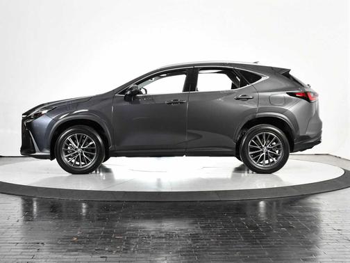 2022 Lexus NX 350 Premium