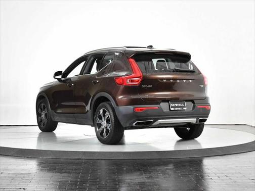 2019 Volvo XC40 T5 Inscription