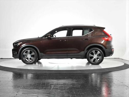 2019 Volvo XC40 T5 Inscription