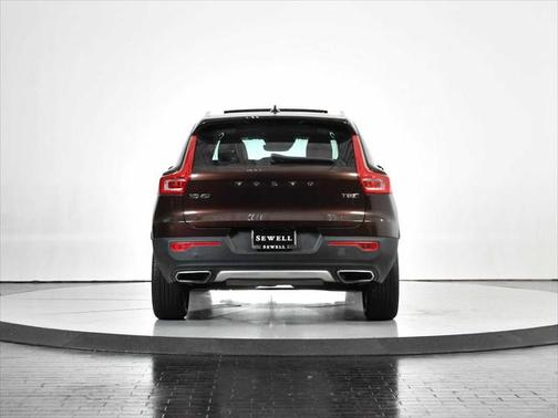 2019 Volvo XC40 T5 Inscription