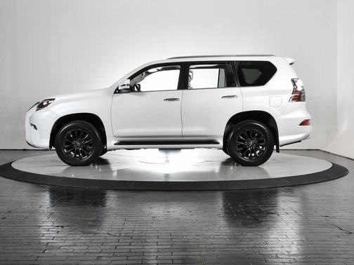 2022 Lexus GX 460 Premium