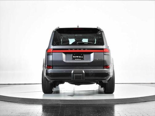 2024 Lexus GX 550 Premium+