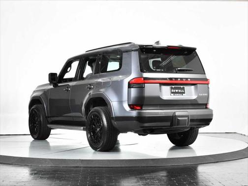 2024 Lexus GX 550 Premium+