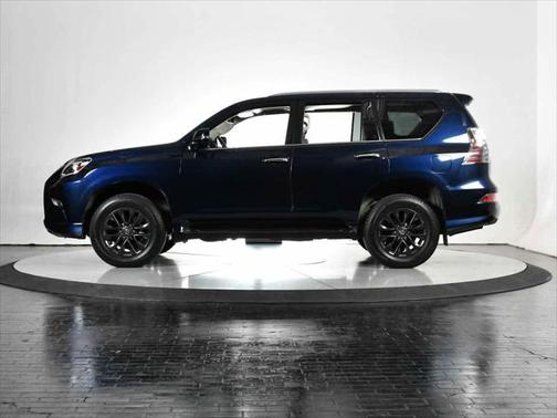 2022 Lexus GX 460 Premium