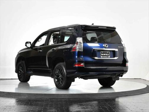 2022 Lexus GX 460 Premium