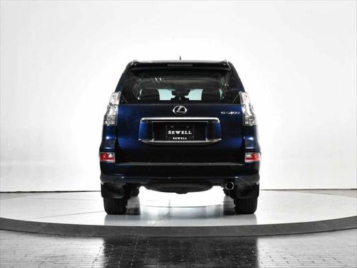 2022 Lexus GX 460 Premium
